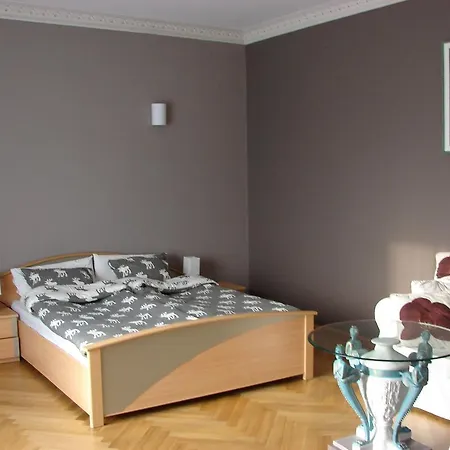Green House Homestay