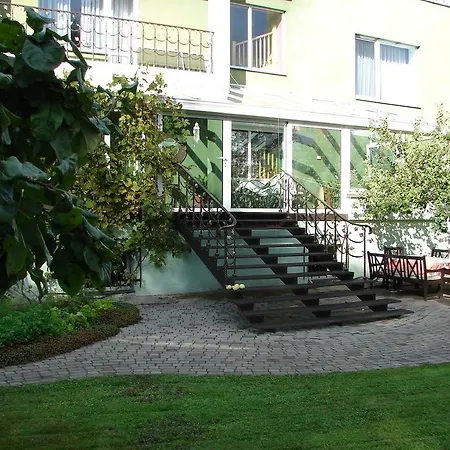 Green House * ריגה