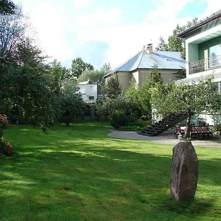 Green House בית אירוח